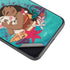 Disney Princess Moana with Pua and Heihei Google Pixel 4 XL Skin